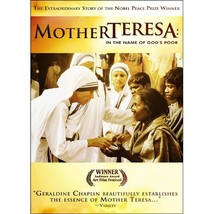 Mother Teresa In The Name Of God&#39;s Poor - £7.66 GBP