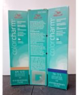 WELLA COLOR CHARM DEMI-PERMANENT COLOR 2 oz. - $16.94