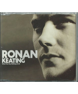 RONAN KEATING - WHEN YOU SAY NOTHING AT ALL 1999 EU CD BOYZONE NOTTING HILL - £9.68 GBP