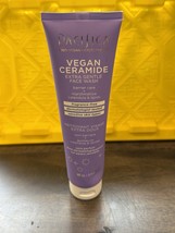 Pacifica Vegan Ceramide Barrier Repair Extra Gentle Face Wash 5oz Sensit... - $13.56 CAD
