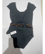 ERES SIERRA MAMB CAVIAR SIZE 40 WITH FANCY BELT - $245.59 CAD