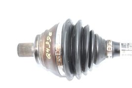 16-18 VOLKSWAGEN JETTA 1.4L FRONT LEFT DRIVER CV AXLE SHAFT Q4996 image 2