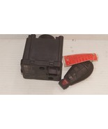 Chrysler Dodge Mopar Wireless Ignition Node Switch W/ Fob P68395133AA - €106,72 EUR