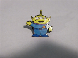 Disney Trading Broches 844 Toy Story - Alien (Little Green Men ) - $18.49