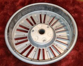 Lg Washer WM0642HW/01 Rotor Assembly OEM Part Replacement 4413ER1003A - $51.99