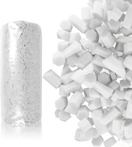 5Lbs Shredded Memory Foam Filling, Premium Soft Bean Bag Filler For Pillow - $35.98