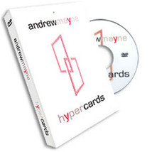 Hypercards by Andrew Mayne - Trick - £15.42 GBP