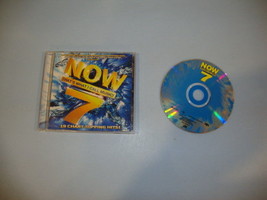 Now That&#39;s What I Call Music! 7 by Various Artists (CD, Jul-2001, Virgin) - £5.78 GBP