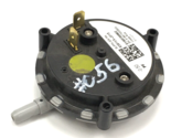 Goodman Furnace Air Pressure Switch 9391VX-J015 0130F00802 -0.50 PF used... - $17.77