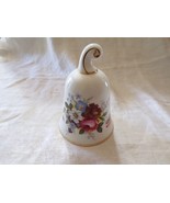 Vintage Royal Albert Bone China Porcelain Dinner Bell Danberry Mint England - $597.52 MXN