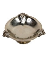  ROYAL DANISH  Sterling Compote Tazza Candy Dish T188 Bowl  - $536.33 CAD