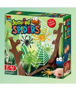 Jumping Spiders Kids Toy Family Party Game - $37.98