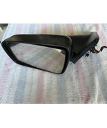 05 06 07 08 09 FORD MUSTANG DRIVER/LEFT SIDE REAR VIEW POWER DOOR MIRROR... - $834.74 MXN
