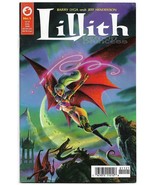 Lillith #1 (1996) *Antarctic Press / Cover Art By John Pound / Demon Pri... - $113.17 MXN