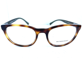 New BURBERRY B 2247 3614 52mm Shiny Tortoise Rx Women&#39;s Eyeglasses Frame #2 - $189.99