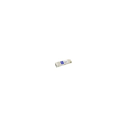 Addon 10319-AO ADDON EXTREME NETWORKS 10319 COMPATIBLE TAA COMPLIANT 40G... - $521.41