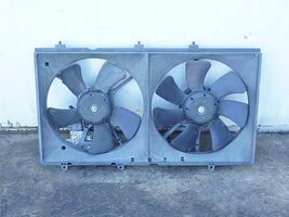 2002-2007 Mitsubishi Lancer 2.0L Fan Blade Radiator Cooling Coolant Fron... - $420.98