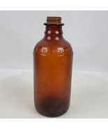 Vintage Real Kill Cooke Chemical Co Kansas City KS Bottle 7 Inch Tall - $266.55 MXN