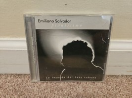 Emiliano Salvador - Pianissimo (CD, 2002, Pimienta Records) - £11.13 GBP