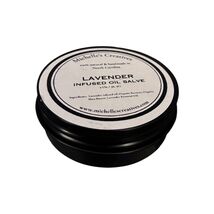 Handmade Lavender Salve - 2 ounce tin - $7.86