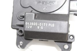 06-11 LEXUS GS300 A/C HEATER BLEND DOOR FLAP Q0299 image 11