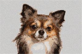 Pepita Needlepoint Canvas: Chihuahua, 10&quot; x 7&quot; - £38.68 GBP+