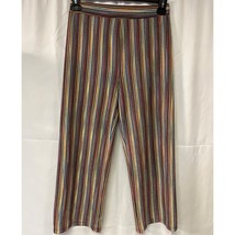 Urban Outfitters Women&#39;s Multicolor Pants/Wide Leg Sz SP SKU 4349 - $20.74