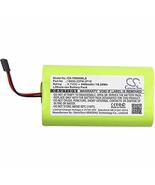 Battery for Trelock LS 950 LS950 18650-22PM 2P1S LIONX - $28.95 CAD