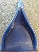 EcoFins BLUE Stick-on Vortex Generator Semi Truck Trailer Fuel Economy E... - €2,50 EUR