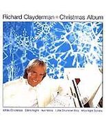 Richard Clayderman Christmas Album CD Pre-Owned - $15.20