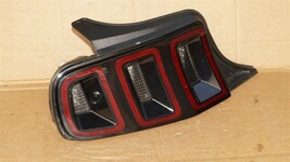 13-14 Ford Mustang Brake Rear LED Taillight Tail light Lamp Driver Left LH