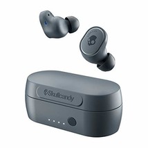 Skullcandy Sesh Evo True Wireless In-Ear Earbud - Chill Grey - £37.49 GBP