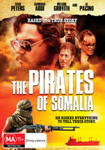The Pirates of Somalia DVD | Region 4 - £15.04 GBP