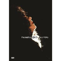 Gal Costa: Recanto ao Vivo [DVD] - $28.00