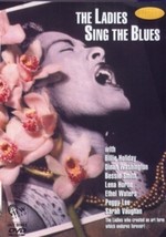 Holiday,Billie Ladies Sing The Blues - Dvd - £19.97 GBP