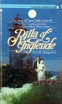 Rilla of Ingelside (Anne of Green Gables #8) by L. M. Montgomery / 1987 Juvenile - £0.90 GBP