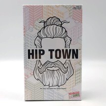 Hip Town Bid Buy Build Your Urban Empire Card Game New Endless Games 13+... - £11.72 GBP