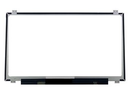 New 17.3 Led Screen For Lenovo Ideapad 300 Lcd Laptop Ibm P/N 5D10J46200 - $81.17