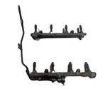 Fuel Injectors Set With Rail From 2009 Lexus GX470  4.7 2325050060 4WD - $209.95