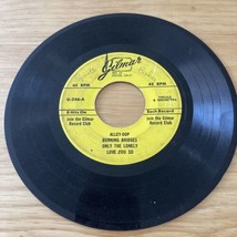 Alley Oop + 7 MORE Gilmar 45 - £3.78 GBP