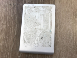 Seagate FreeAgent Go Portable USB External Hard Drive 320GB 9ZA2AG-502 (White) - $29.99