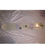 EMPRESS TRUFLEX WOOD-CORE BIAXIAL FIBERGLASS 1000 GRID DIECUT BASE SNOWB... - €102,06 EUR EMPRESS TRUFLEX WOOD-CORE BIAXIAL FIBERGLASS 1000 GRID DIECUT BASE SNOWB... - €102,06 EUR