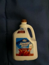 Mini Brands Series 2 Almond Breeze Chocolate Gallon *NEW* jj1 - £5.39 GBP