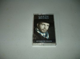 Beyond the Season by Garth Brooks (Cassette, 1992) Tested, Like New - £3.90 GBP