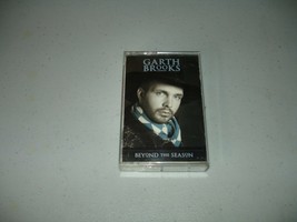 Beyond the Season by Garth Brooks (Cassette, 1992) Tested, Like New - £3.68 GBP