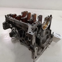 Driver Left Bare Engine Cylinder Block 2.5L Fits 15-19 Subaru Legacy - $369.54 CAD