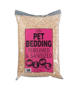 Elite Pet Perfumed &amp; Sanitized Pet Bedding 1kg - WoodShaving - $31.47