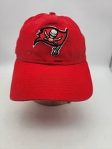 Tampa Bay Buccaneers New Era 9TWENTY Low Profile Hat Two Tone - £16.97 GBP