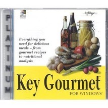 Key Gourmet for Windows - $6.99