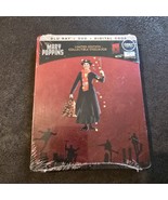 Mary Poppins Blu-ray DVD Best Buy Exclusive SteelBook Limited Edition Di... - $1,092.12 MXN